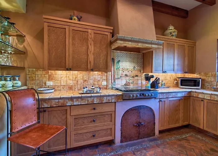 Casa Puesta Del Sol W/Views Slps 8 3 Bths 3 Bed