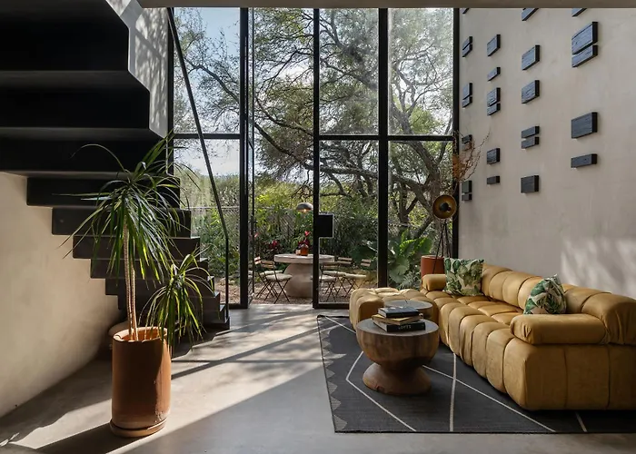 Casa Dom, Tranquil Retreat In San Miguel De Allende